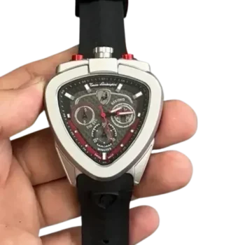 Lamborghini Watch Price