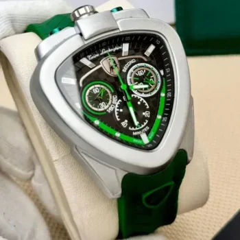 Lamborghini Watch