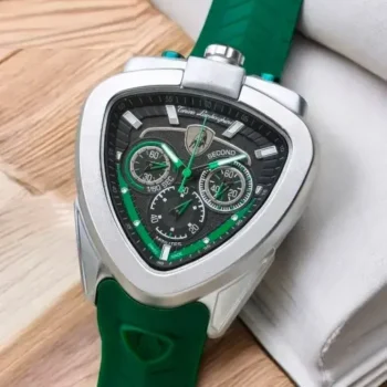Lamborghini Watch
