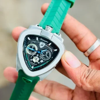 Lamborghini Watch