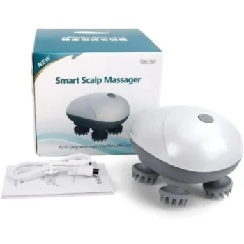 Head Massager