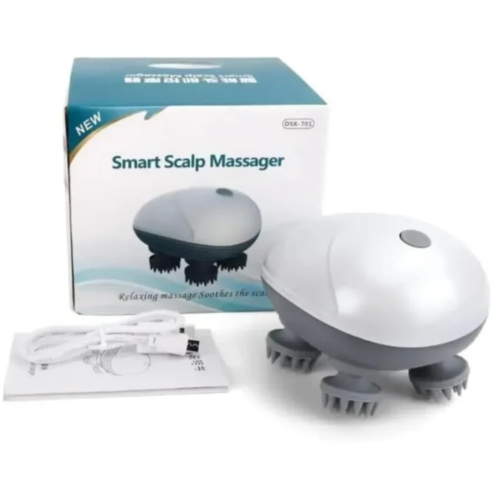 Head Massager
