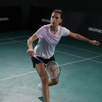 Professional Badminton Racket