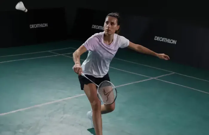 Professional Badminton Racket