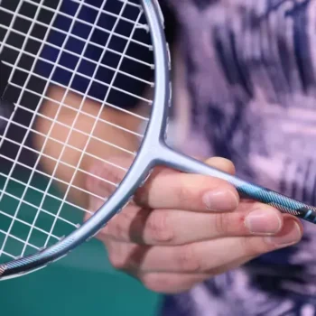 Professional Badminton Racket