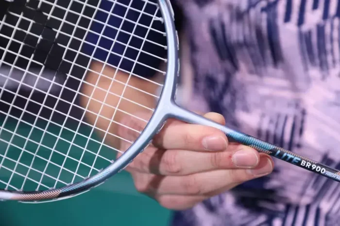 Professional Badminton Racket