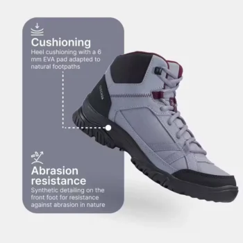 Hiking Shoes for Women