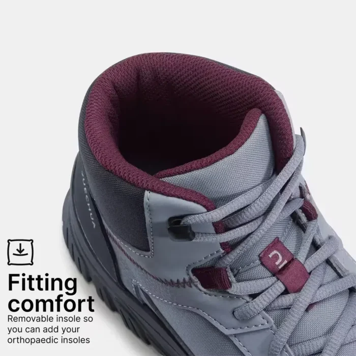 Hiking Shoes for Women