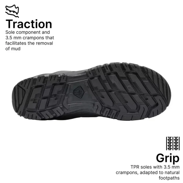 Hiking Shoes for Women