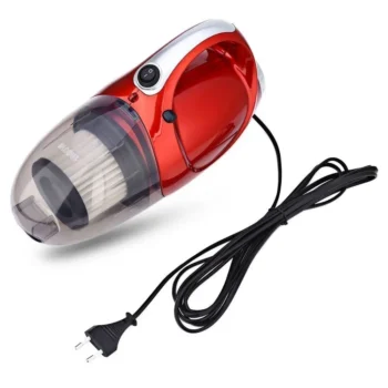 Vacuum Cleaner