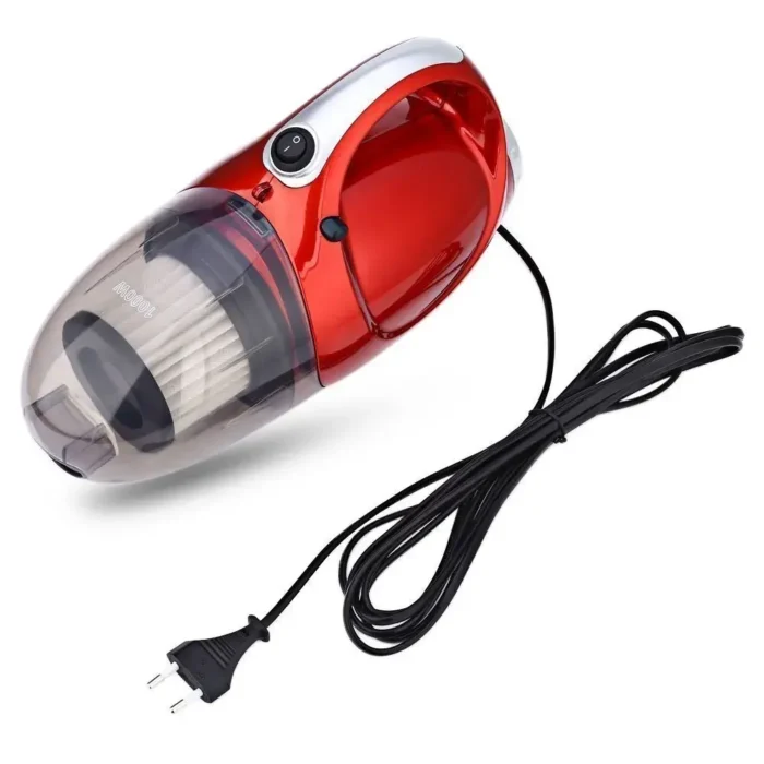 Vacuum Cleaner