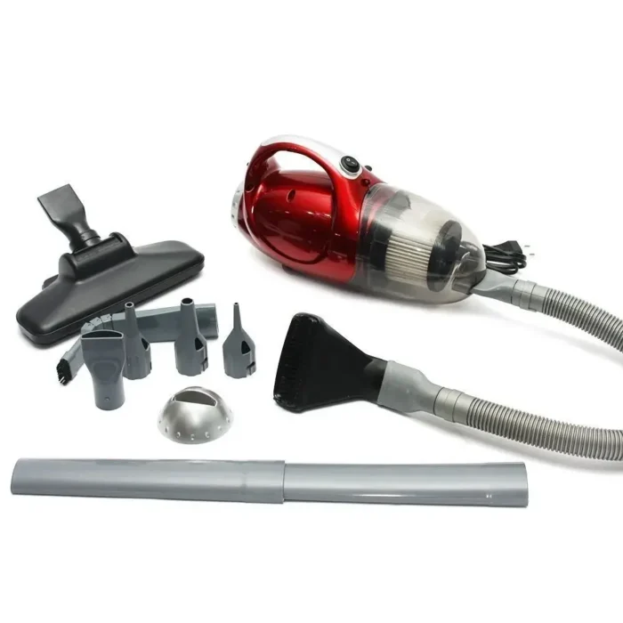 Vacuum Cleaner