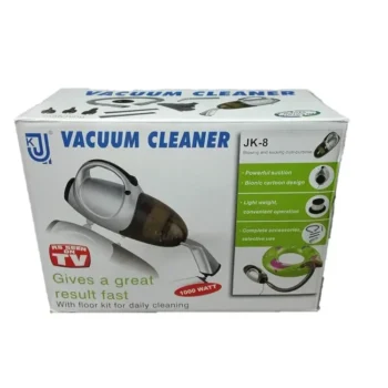 Vacuum Cleaner