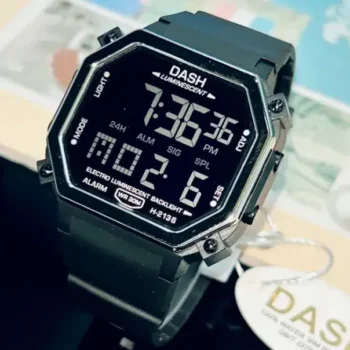 Dash Watch