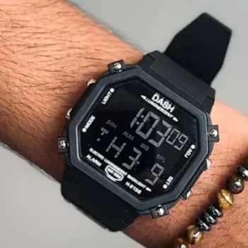 Dash Watch