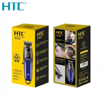 HTC Trimmer AT 578