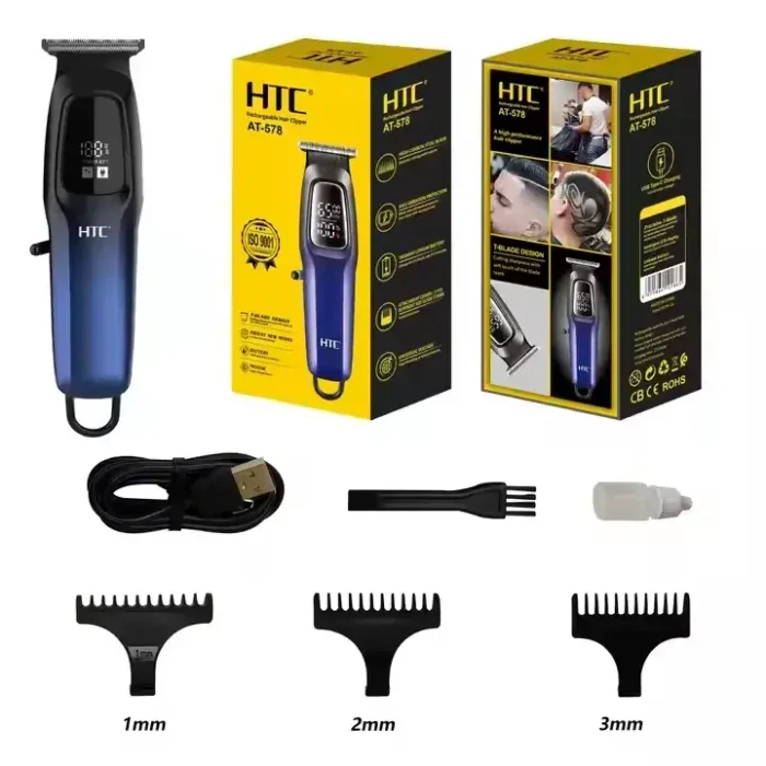 HTC Trimmer AT 578