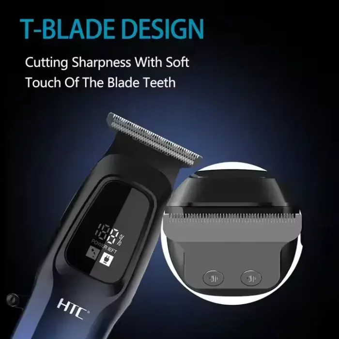 HTC Trimmer AT 578