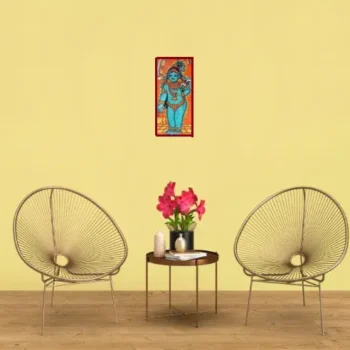 mural painting