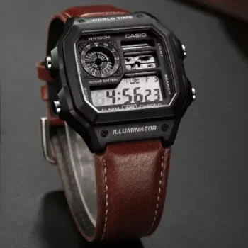 Casio AE 1200 WHD