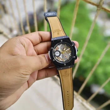 hublot watches