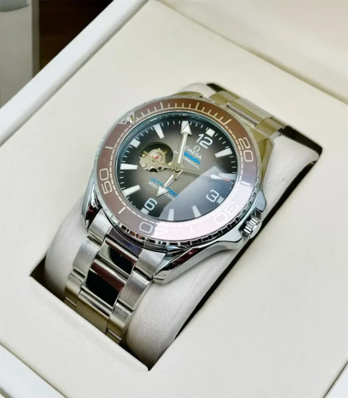 Omega Watches