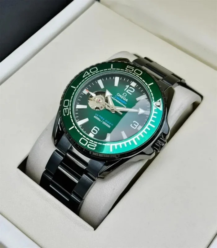 Omega Watches