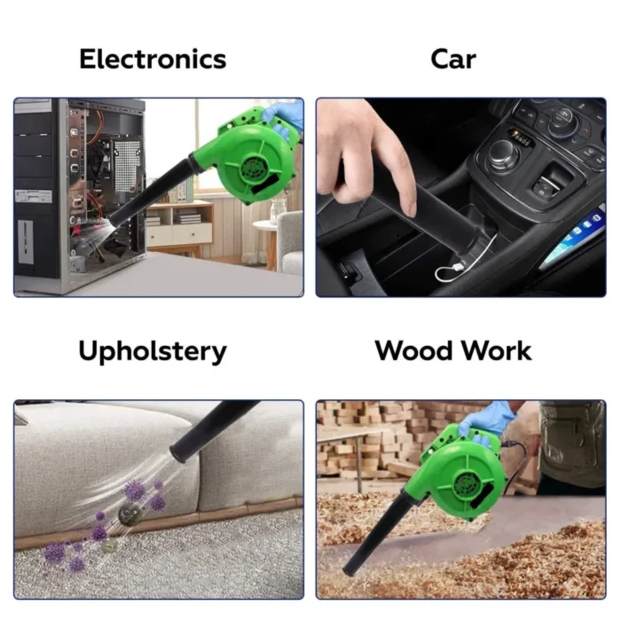 Air Blower