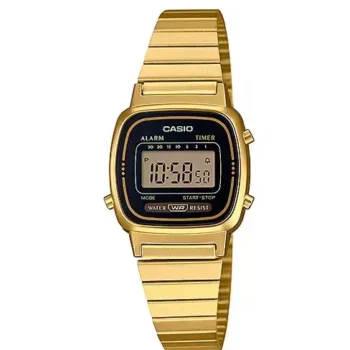 Casio vintage watch