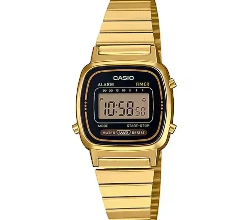 Casio vintage watch