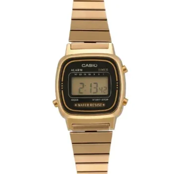 Casio Ladies Watches