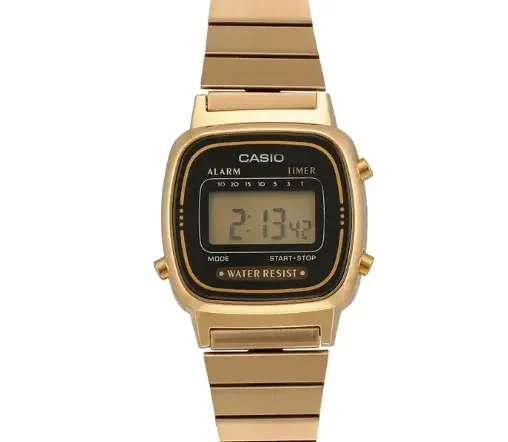 Casio Ladies Watches