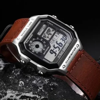 Casio AE 1200 WHD