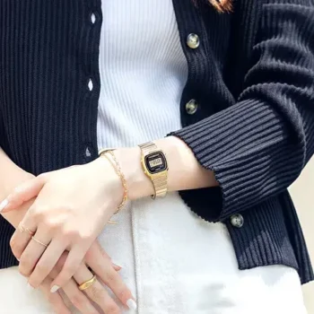Casio vintage watch