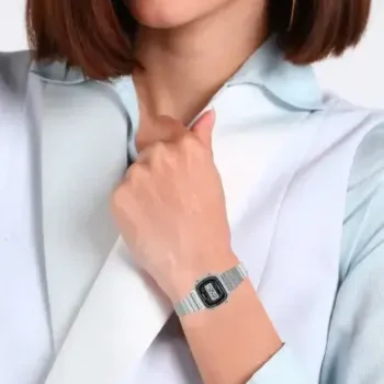 Casio vintage watch