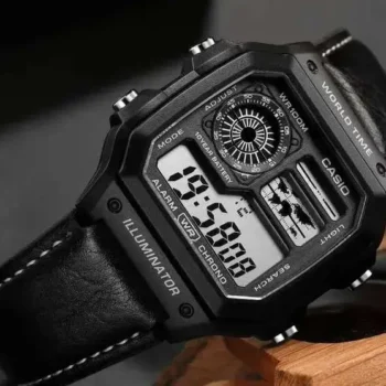 Casio AE 1200 WHD