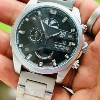 CR7 watch