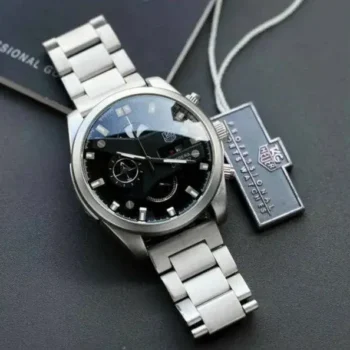 CR7 watch