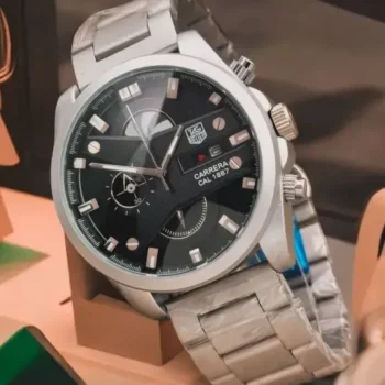 CR7 watch