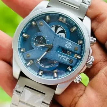 CR7 Watch