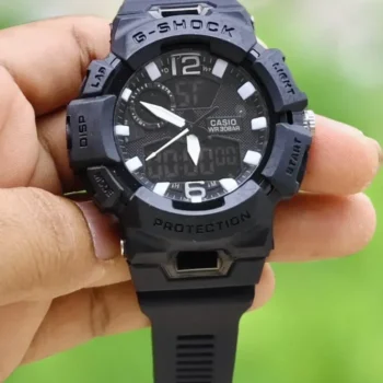 G Shock Watches