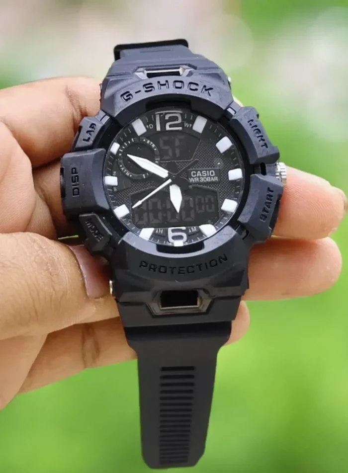 G Shock Watches