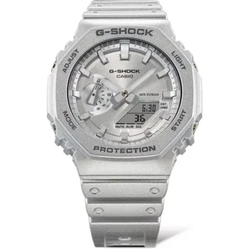 G Shock GA 2100