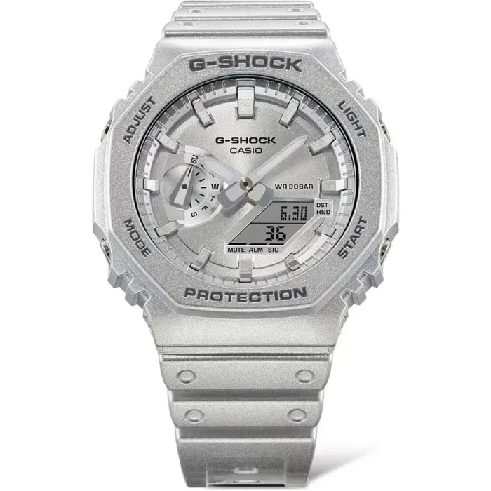 G Shock GA 2100