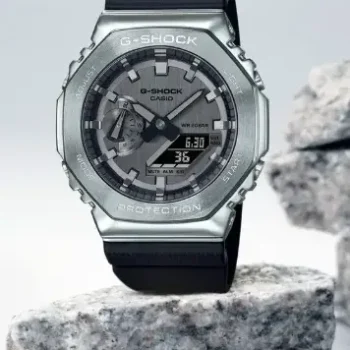 G Shock GM 2100