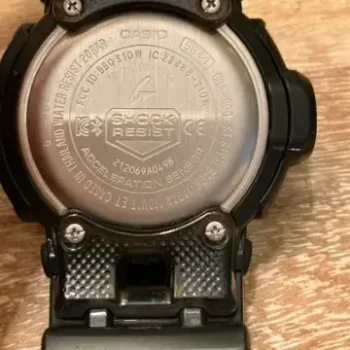 G Shock Watches