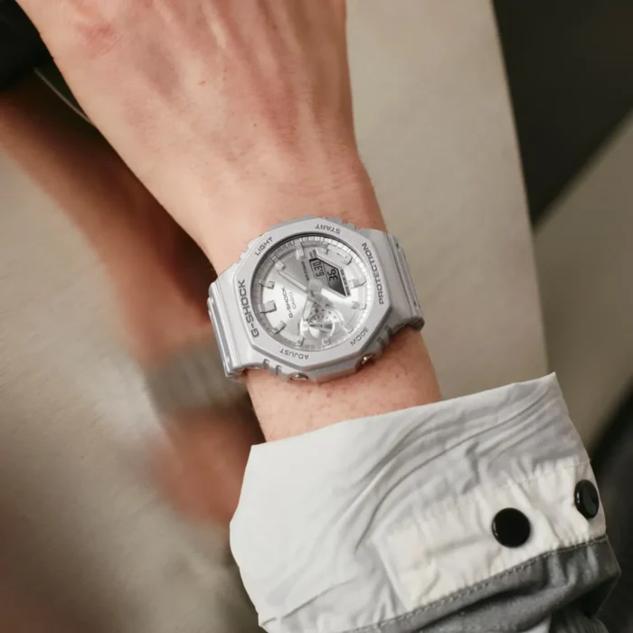 G Shock GA 2100