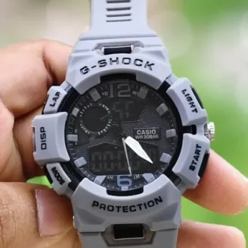 g shock watches