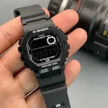 g Shock watches