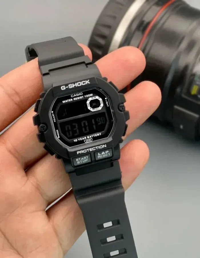 g Shock watches